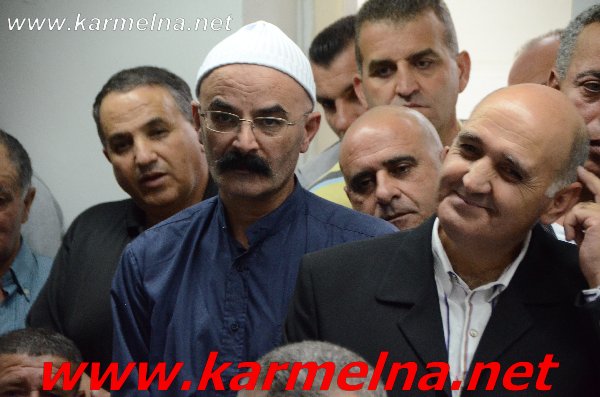 جلسة اولى استعراضية